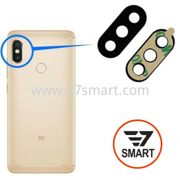 Mi A2 Lite, Redmi 6 Pro Vetro Fotocamera OEM
