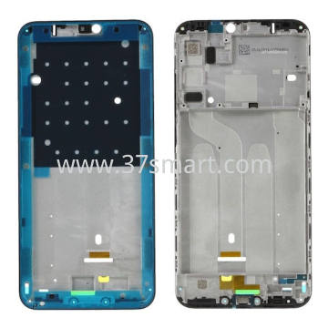 Mi A2 Lite, Redmi 6 Pro Cover For Display Schwarz