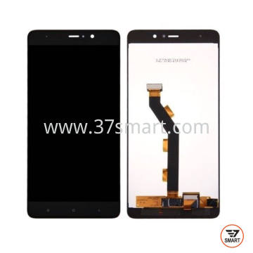 XIAOMI Mi 5S Plus Lcd+Touch Nero