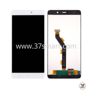 XIAOMI Mi 5S Plus Lcd+Touch Bianco