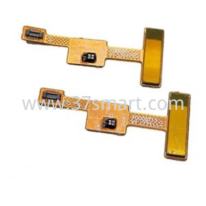 XIAOMI MI 6 Flex Impronte Piccolo IC-CHIP Rigenerati