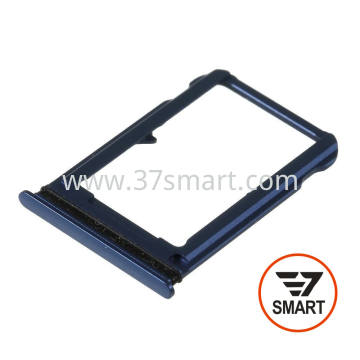 XIAOMI MI 8 SIM Tray Blu