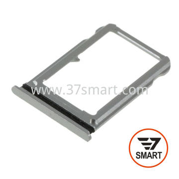 XIAOMI MI 8 SIM Tray Argento