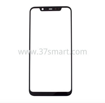 XIAOMI MI 8 Display Glass Schwarz