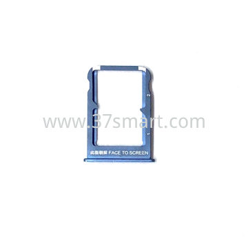 XIAOMI Mi 8 Pro SIM Tray Blue