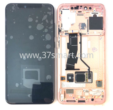 XIAOMI Mi 8 Pro Service Pack Display Gold