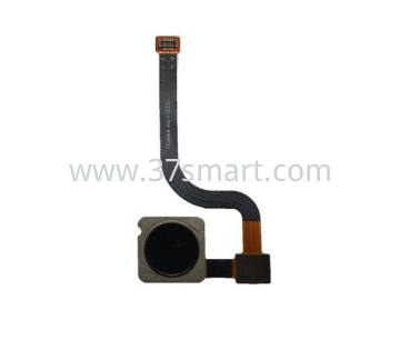 XIAOMI Mi 8 Se Flex Touch ID Schwarz