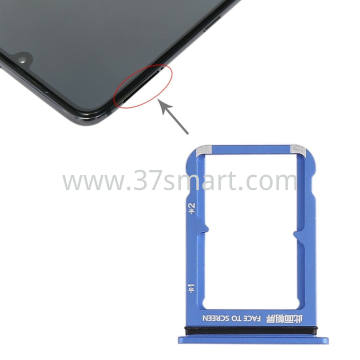 XIAOMI Mi 9 SIM Tray Blue