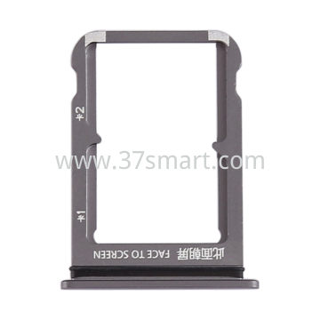 XIAOMI MI 9 Se SIM Tray Black