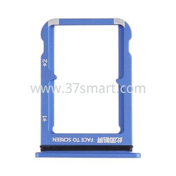 XIAOMI MI 9 Se SIM Tray Blu