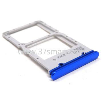 XIAOMI Mi 9T/Mi 9T Pro SIM Tray Blau
