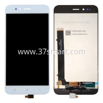 XIAOMI Mi A1 Lcd+Touch White
