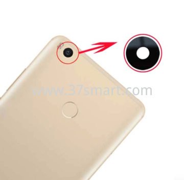 XIAOMI Mi Max 2 Camera Glass OEM