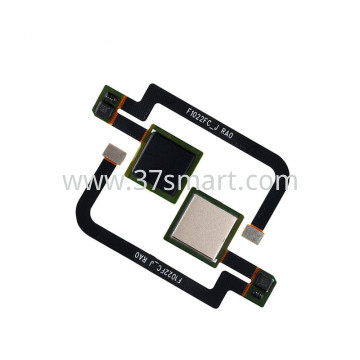 XIAOMI Mi Max 2 Flex Touch ID Gold