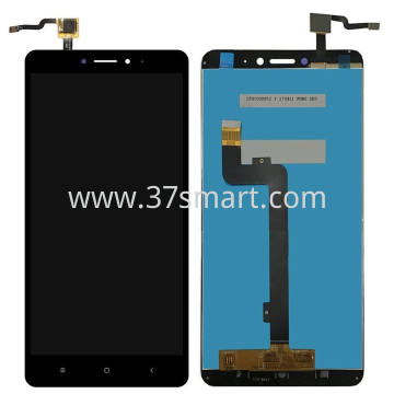 小米 Mi Max 2 总成 黑色