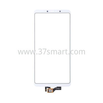 XIAOMI Mi Max 3 Touch Screen Bianco