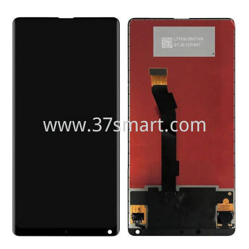 小米 Mi Mix 2 总成 黑色