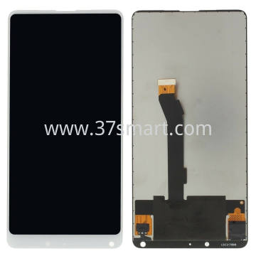 XIAOMI Mi Mix 2 Lcd+Touch Bianco