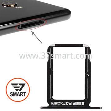 XIAOMI Mi Mix 2S SIM Tray Nero