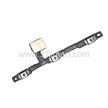 XIAOMI Mi Mix 2S Flex Power+Volume OEM