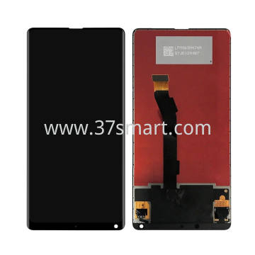 XIAOMI Mi Mix 2S Lcd+Touch Black