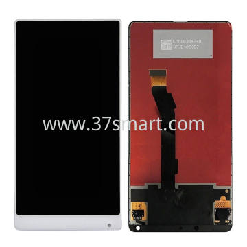 XIAOMI Mi Mix 2S Lcd+Touch Bianco