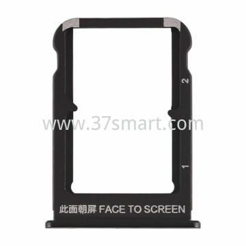 XIAOMI Mi Mix 3 SIM Tray Nero
