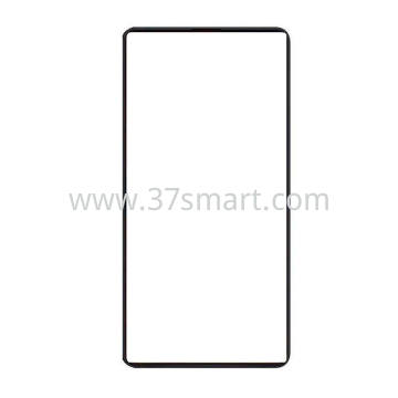 XIAOMI Mi Mix 3 Glass Display Schwarz