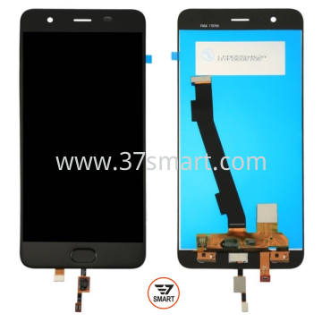 XIAOMI Mi Note 3 Lcd+Touch Nero