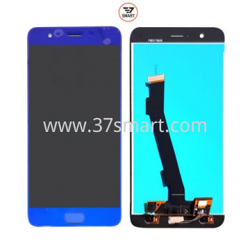XIAOMI Mi Note 3 Lcd+Touch Blu