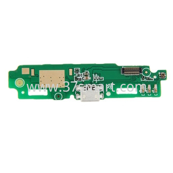 XIAOMI RedMi 3 Charging Port Board Regenerieren