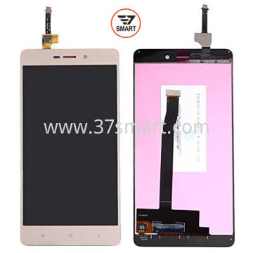 XIAOMI RedMi 3 Lcd+Touch Gold