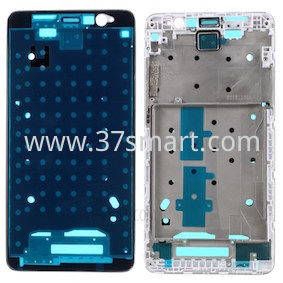 XIAOMI RedMi 3 Cover Anteriore Bianco