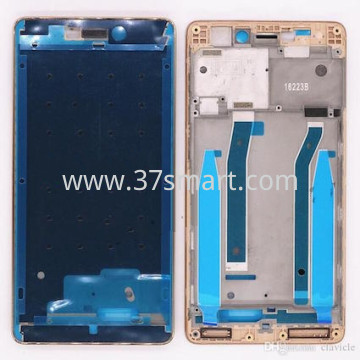 XIAOMI RedMi 3 Cover For Display Gold