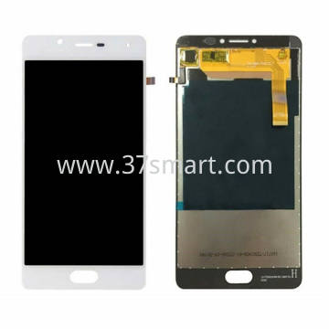 Wiko U Feel Fab Lcd+Touch Bianco