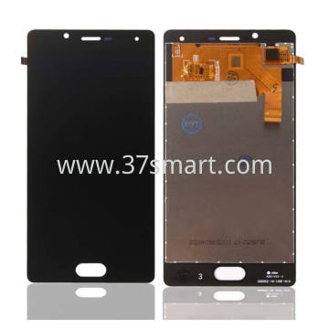 Wiko U Feel Lite Lcd+Touch Nero