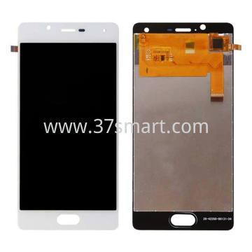 Wiko U Feel Lite Lcd+Touch White