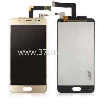 Wiko U Feel Prime Lcd+Touch Oro