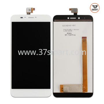 Wiko Upulse Lite Lcd+Touch White