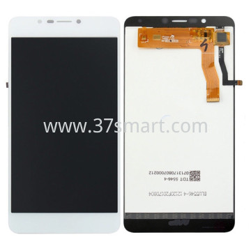 Wiko Tommy 2 Plus Lcd+Touch White