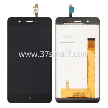 Wiko Harry Lcd+Touch Black