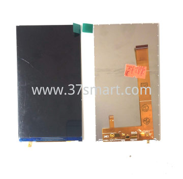 Wiko Harry Lcd Display Black