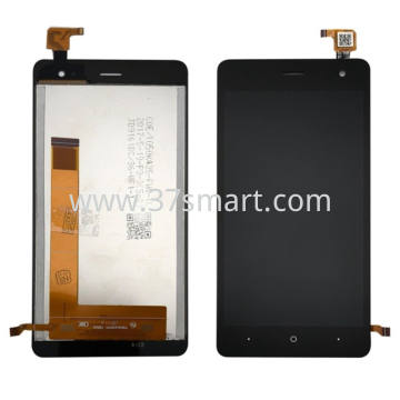 Wiko Jerry 2 Lcd+Touch Nero