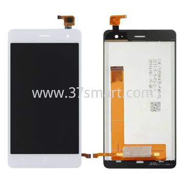 Wiko Jerry 2 Lcd+Touch Bianco