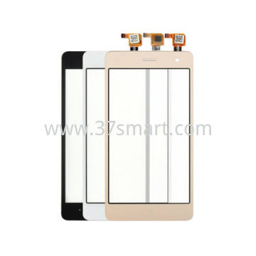Wiko Jerry 2 Touch Screen Nero
