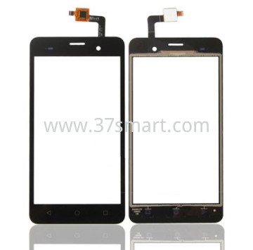 Wiko Lenny 3 Touch Screen Nero