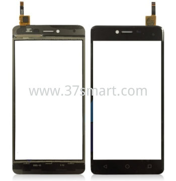 Wiko Lenny 3 Max Touch Screen Nero
