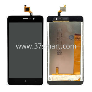 Wiko Lenny 4 Lcd+Touch Nero