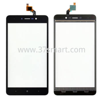 Wiko Lenny 4 Plus Touch Screen Nero