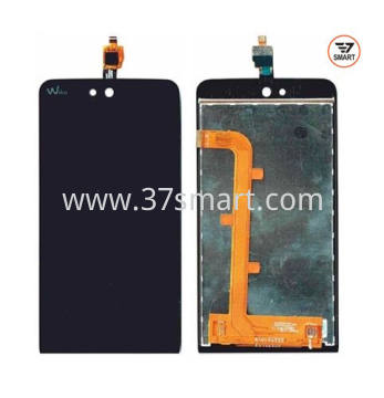 Wiko RainBow Jam 3G Lcd+Touch Black